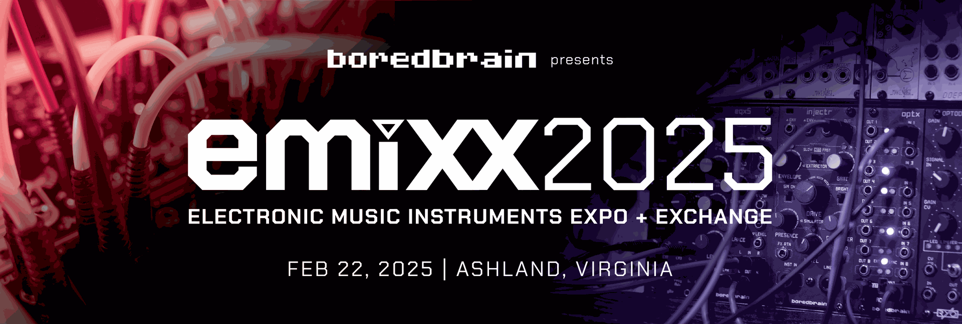 EMIXX 2025